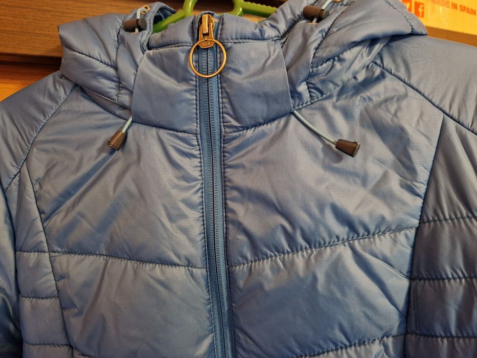 Primaloft яке Outdoor Research