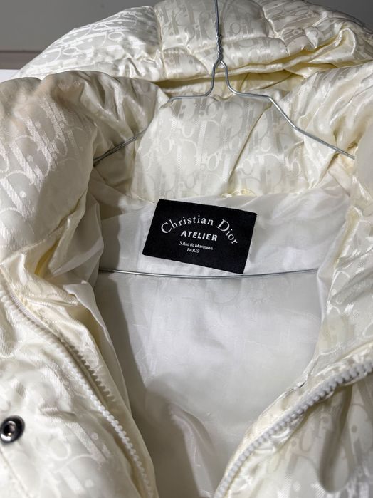 Дамско зимно яке