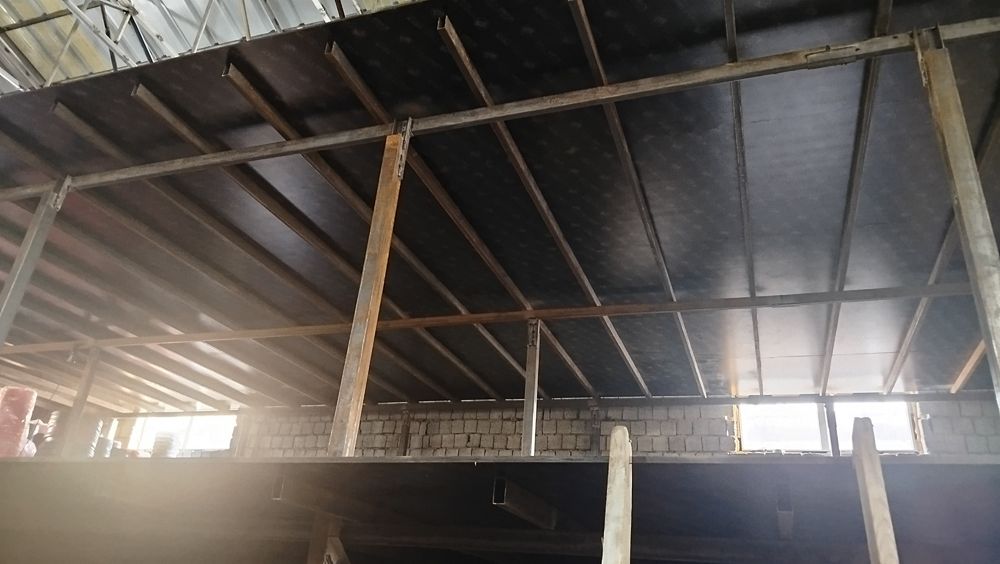 Сварка ишларини бажарамиз навес. ферма. стилаж. котёл. урнатиш Аристон