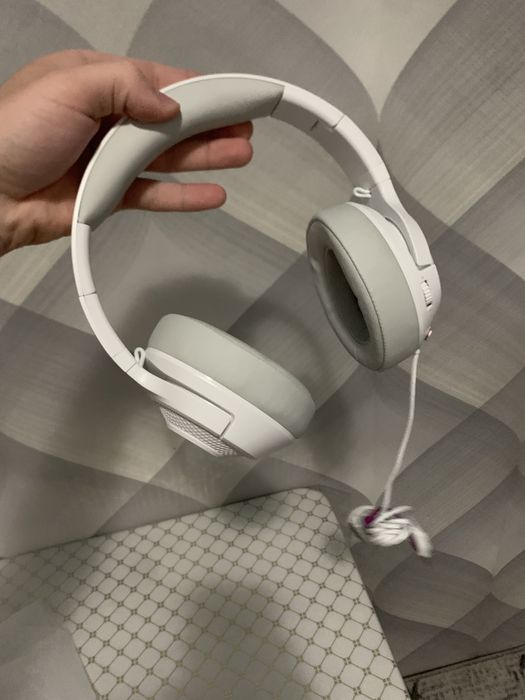 Игровые наушники NOAH 101