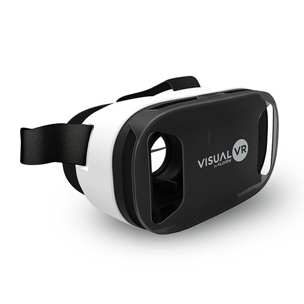 replace tire Maneuver Ochelari realitate virtuala Visual VR3 Sibiu • OLX.ro