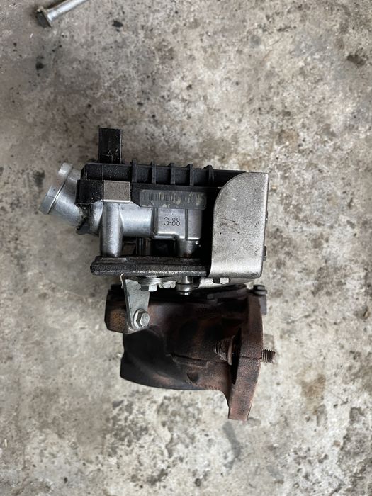 Turbina Ford Transit 2.2 TDCI Euro 5 bk30 6k682 cb 2011-2018