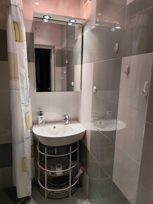 Продава готов за живеене апартамент