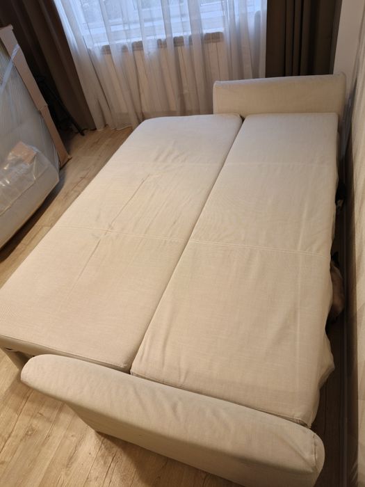 Canapea extensibila Ikea Holmsund