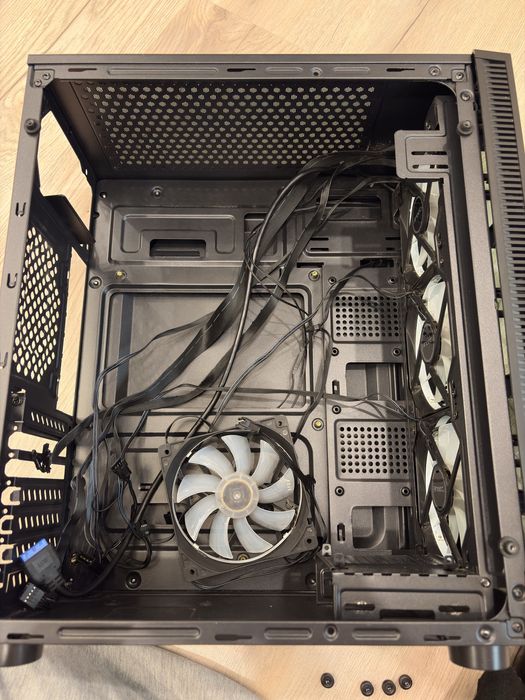 Корпус от системника