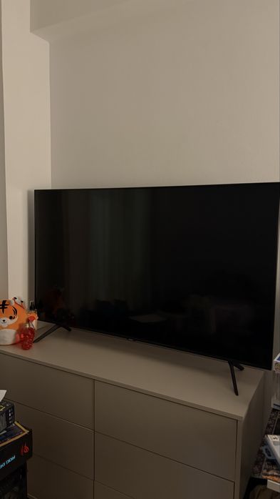 Televizor Samsung 55 4K ultra HD Smart 138cm