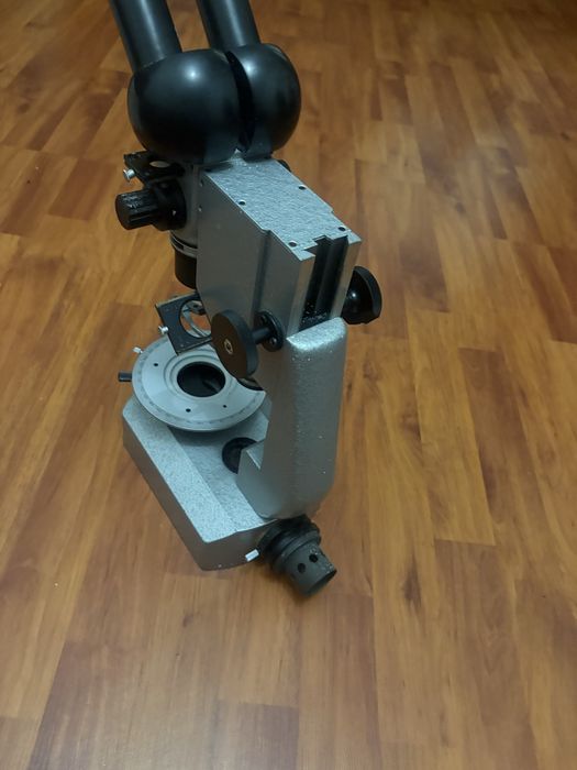 Микроскоп МПС 1