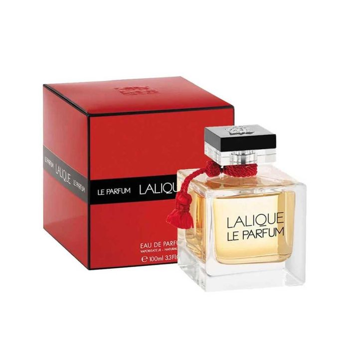 LALIQUE  Le Parfum edp 100mp Original