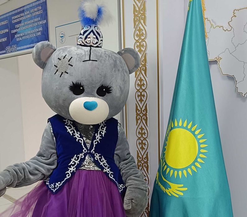 Аниматоры поздравления