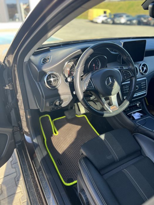 MERCEDES-BENZ GLA 2019 — imagine 4