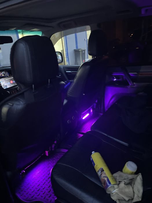 Mitsubishi Паджеро 4