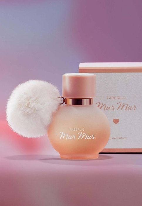 Mur mur atiri xidi stoyki original