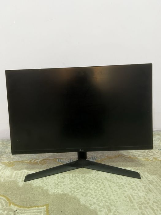 Монитор LG