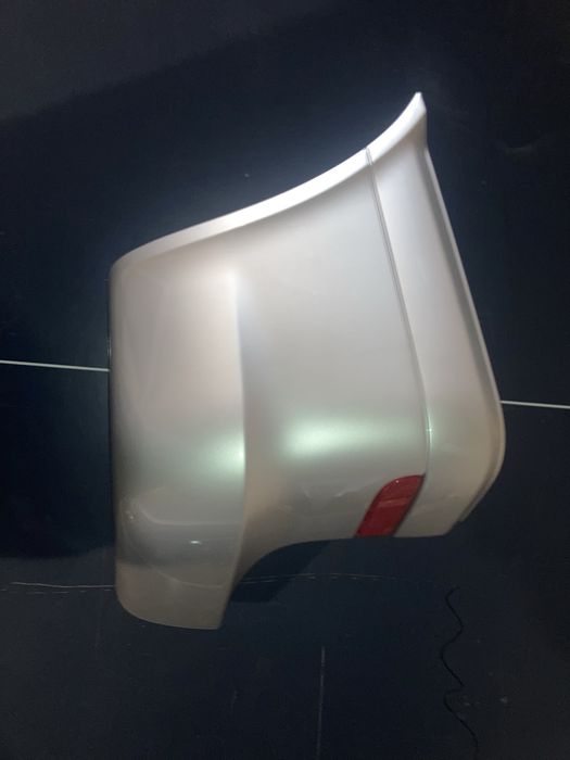 Bara spate stanga, Mercedes Viano Vito compact