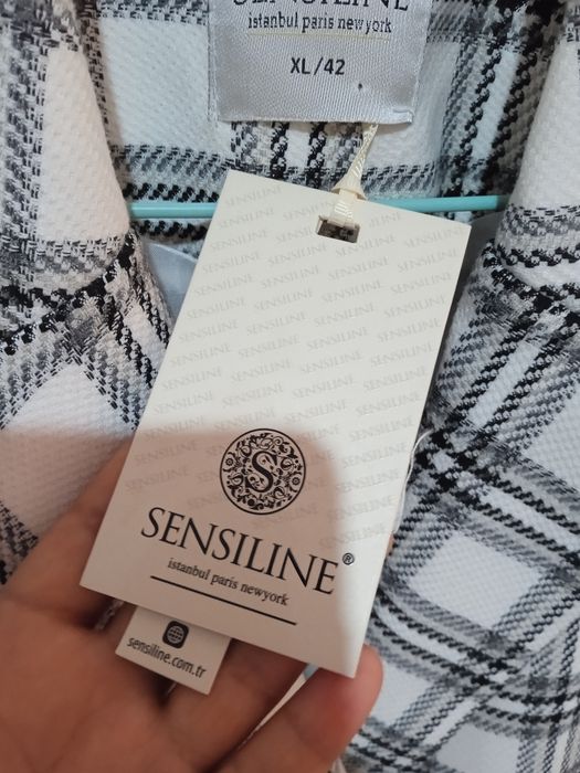 Turetskiy Pidjak/Kostyum