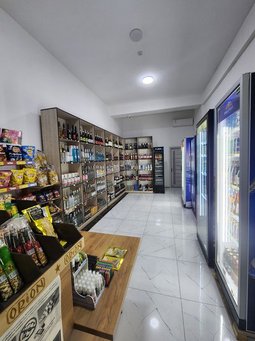 Продаётся готовый бизнес Алкогольный магазин