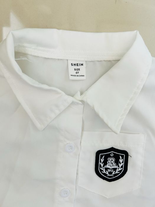 Детски дрехи на 5€