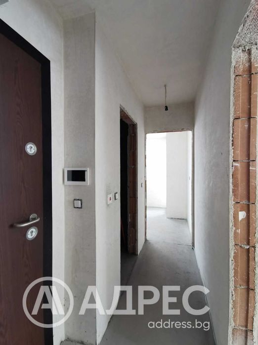 Продава се Едностаен апартамент в Русе, Алеи Възраждане - 52 кв.м за 1595 €/кв.м - Снимка #5