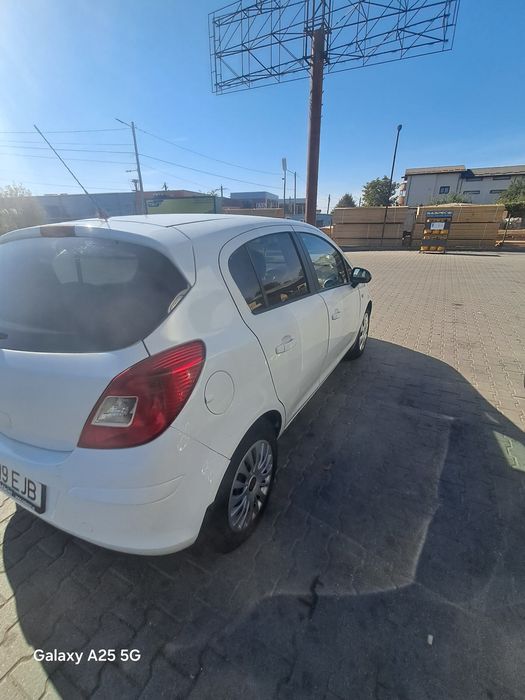 OPEL Corsa 2010 — imagine 5