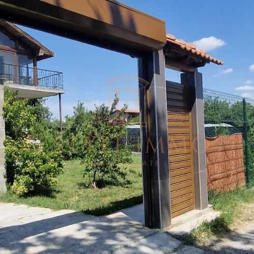 Продава се Къща в Разград, Промишлена зона - Изток - 64 кв.м за 1160 €/кв.м - Снимка #19