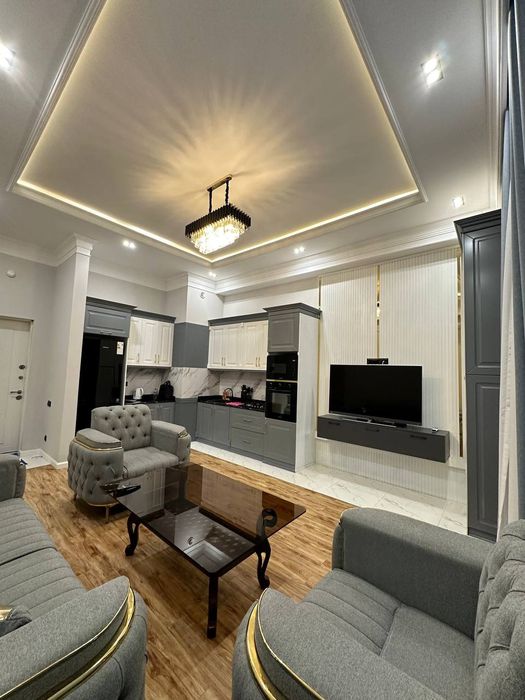 Apartment for rent in Tashkent / Тошкент шахрида квартира иджарага