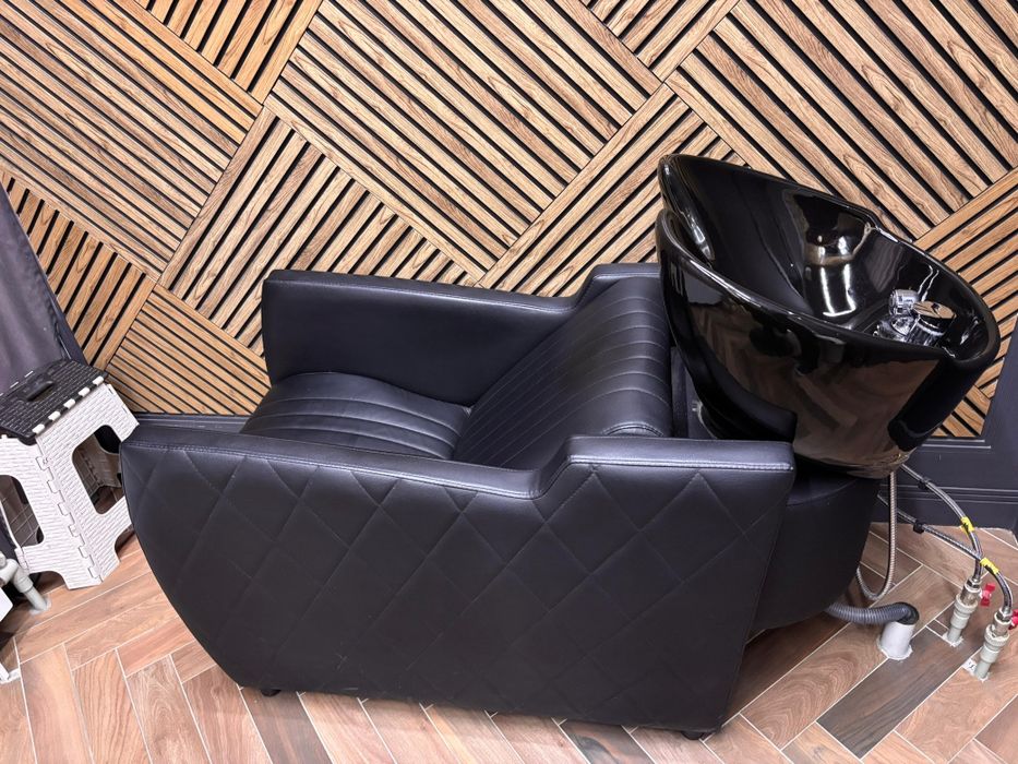 Парихмакерский бас жуатын