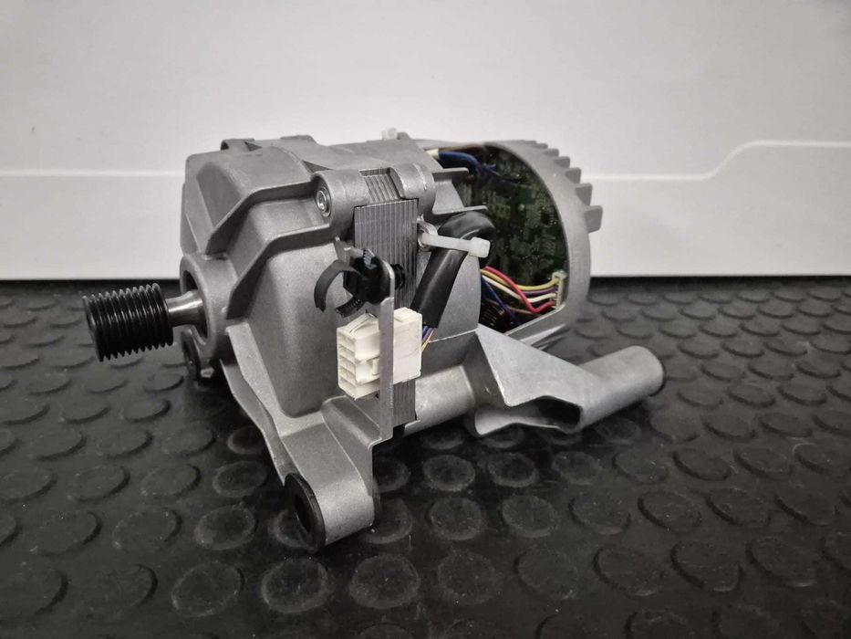 Motor inverter masina de spalat Samus ZXGN-420-8-116L cod / R20