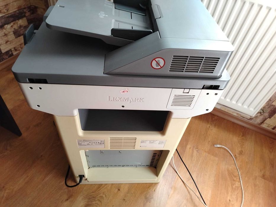 Vand imprimanta multifunctionala