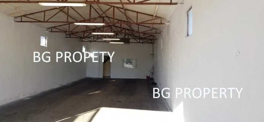 Дава се под наем Склад в София, Враждебна - 210 кв.м за 800 € - Снимка #1