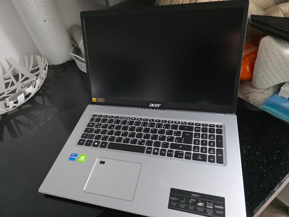 Laptop ACER , model N20C6, ASPIRE 5