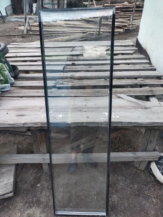 Продам стекло тройное