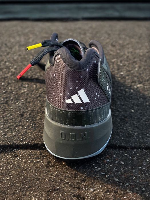 Adidași Adidas DON ISSUE XBOX originali baschet top