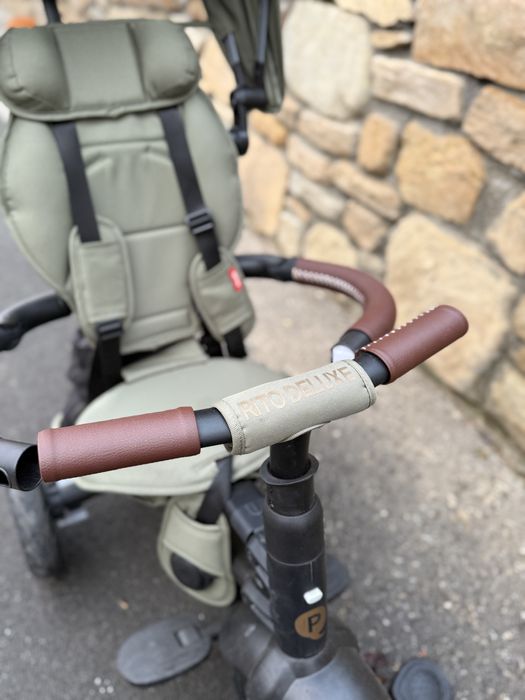 Vand Carucior sport Ping 3 Trekking ABC Design