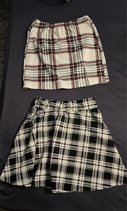 Комплект дамски поли