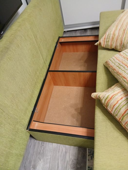 диван рэскладной