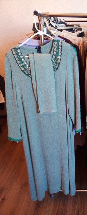 Аеллар учун узун куйлаклар донаси 80минг