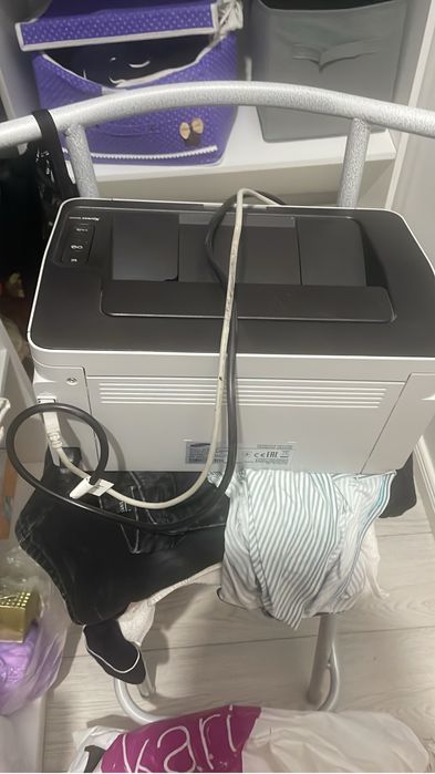 Принтер лазерный самсунг