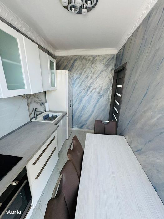 Apartament 2 camere de inchiriat Mamaia Nord langa Phoenicia