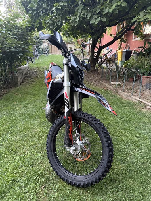Ktm 300 TPI 2020 55H