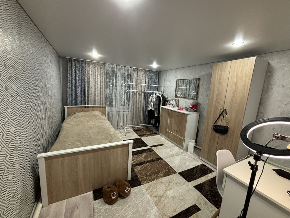 ПРОДАМ ДОМ с.Бесколь