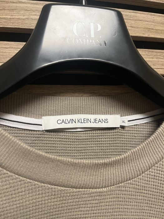 Calvin Klein : Нова блуза размер ХЛ / Оригинал