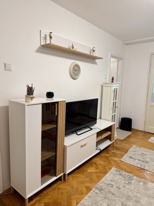 Apartament 2 camere de inchiriat- Constanta zona Bratianu