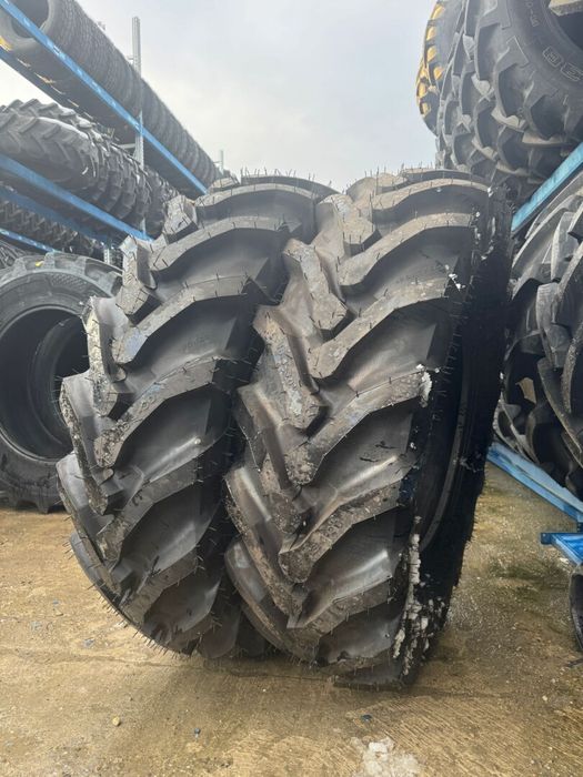 ANVELOPA 18.4-30 PANTHER POWER 18PR TT  Cauciucuri tractor, Fiat, Case, Fendt, John Deere, New Holland, Massey Ferguson, UTB   Cauciucuri tractor, Fia