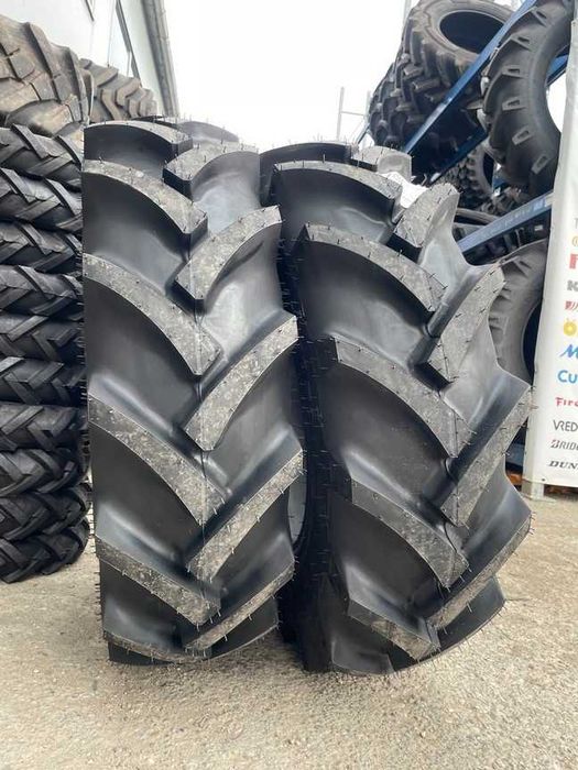 Marca OZKA 11.2-20 pentru tractor fata cauciucuri noi