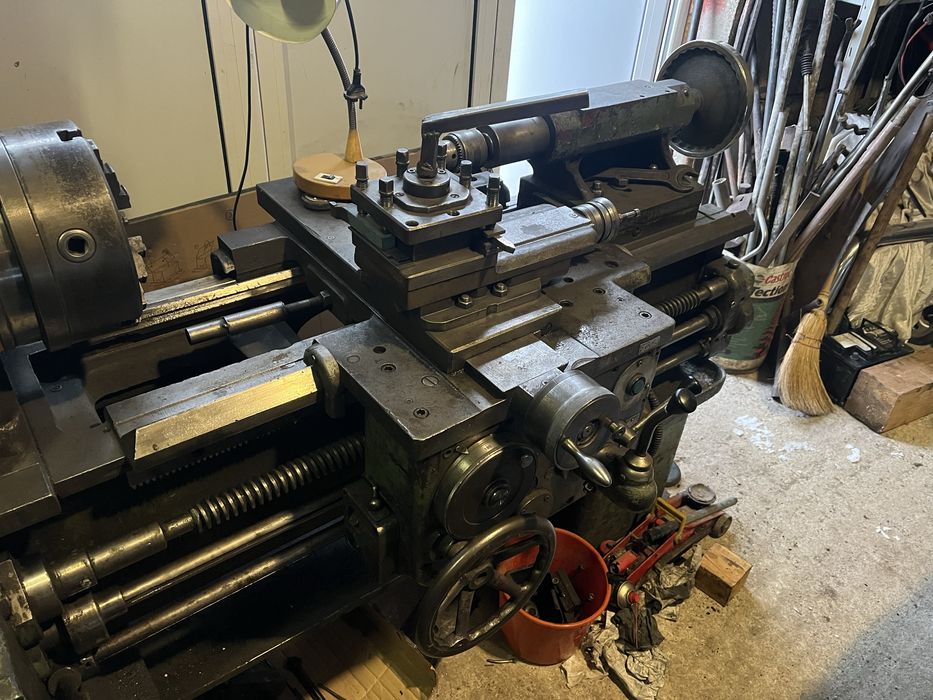 Струг С11М струг