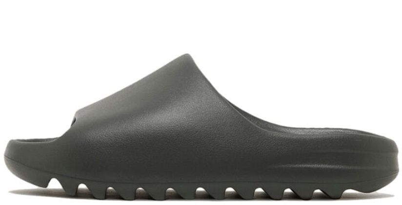 Yeezy slide black
