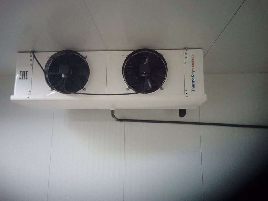 Дава се под наем Склад в Бургас, Промишлена зона - Север - 70 кв.м за 357 € - Снимка #3