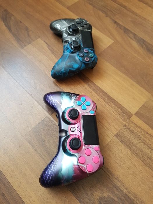 Controller Scuf Ps4