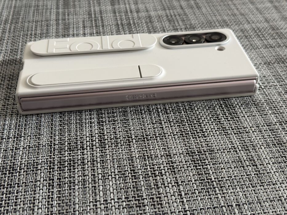 Samsung Z fold 6