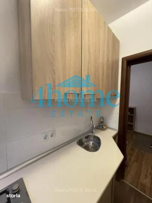 Garsoniera|Eroilor|Cotroceni|Centrală Propie